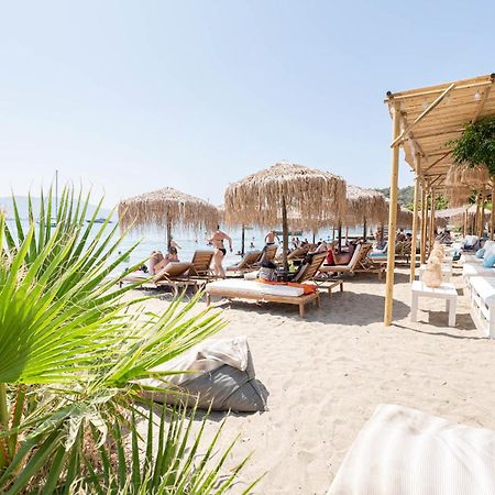 Hotel Pavlou Poros Town Dış mekan fotoğraf