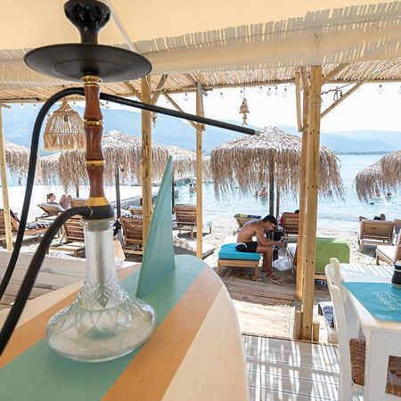 Hotel Pavlou Poros Town Dış mekan fotoğraf
