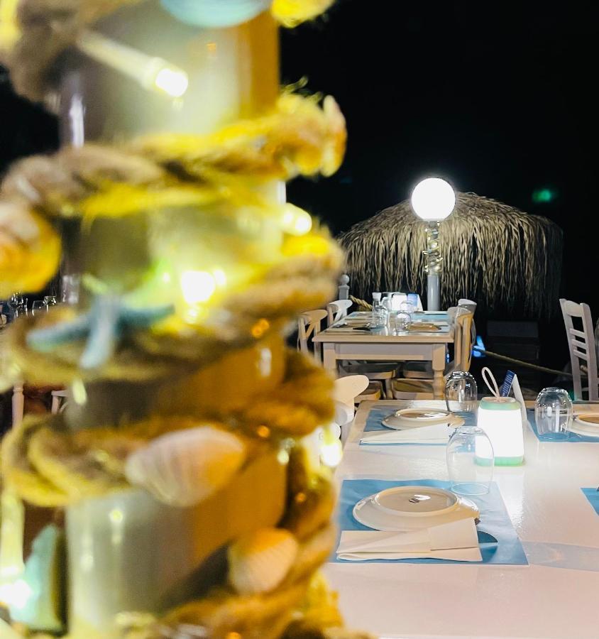Hotel Pavlou Poros Town Dış mekan fotoğraf
