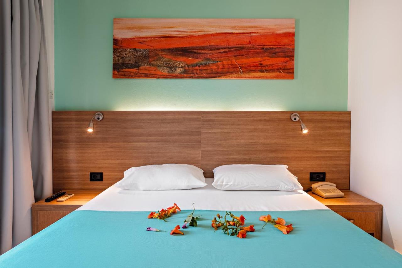 Hotel Pavlou Poros Town Dış mekan fotoğraf
