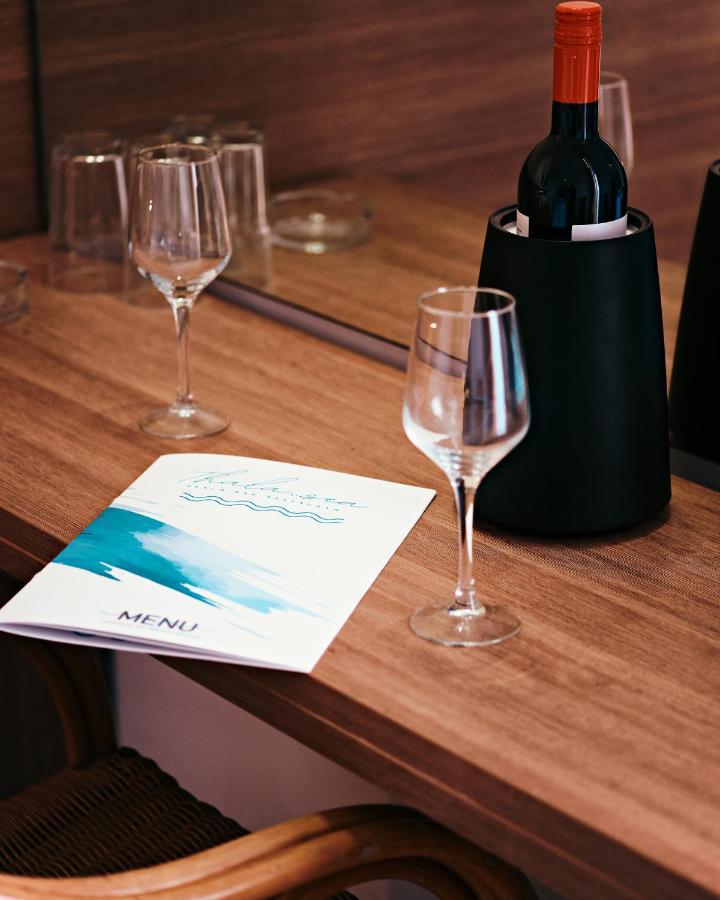 Hotel Pavlou Poros Town Dış mekan fotoğraf