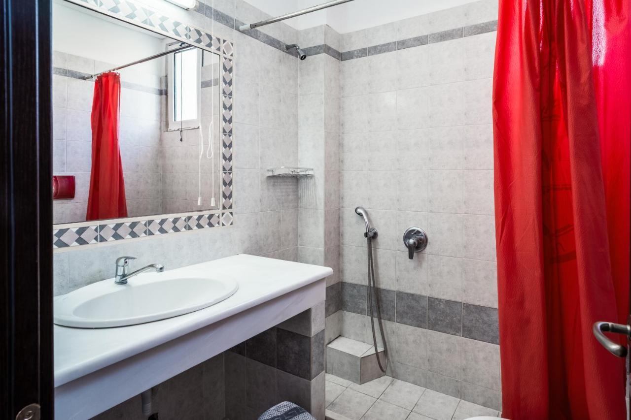 Hotel Pavlou Poros Town Dış mekan fotoğraf