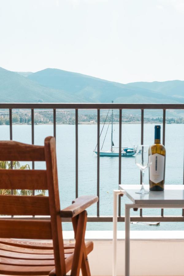 Hotel Pavlou Poros Town Dış mekan fotoğraf