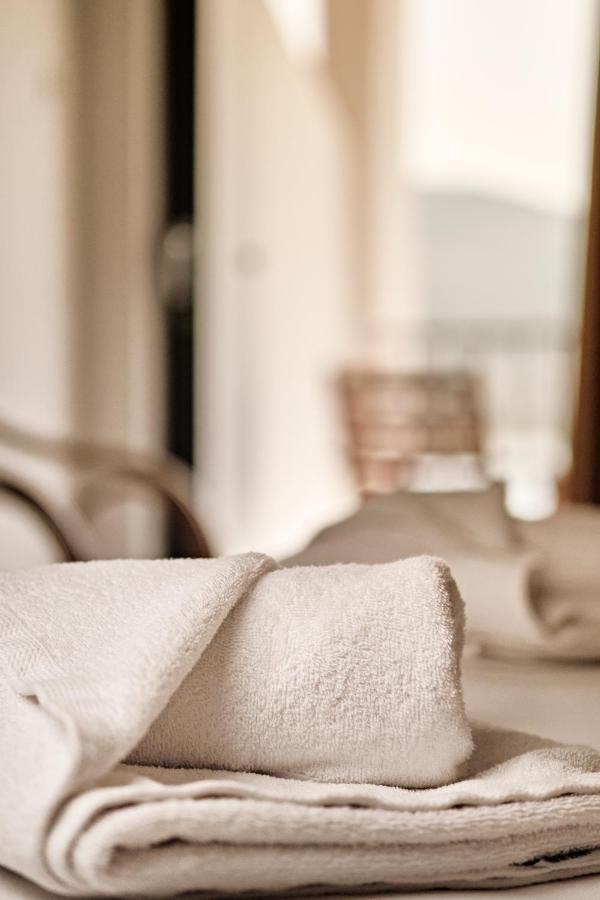 Hotel Pavlou Poros Town Dış mekan fotoğraf