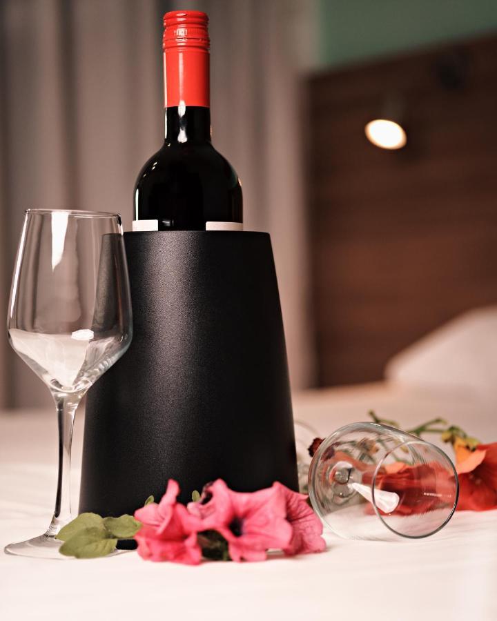 Hotel Pavlou Poros Town Dış mekan fotoğraf