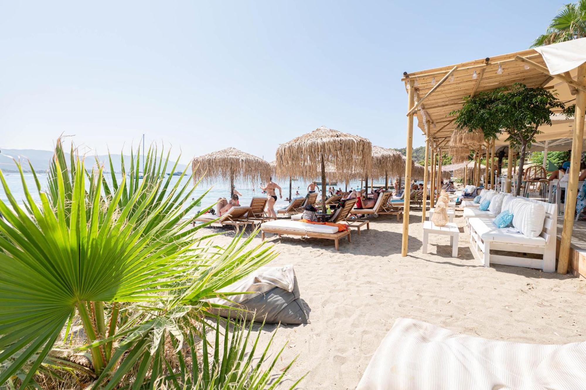 Hotel Pavlou Poros Town Dış mekan fotoğraf