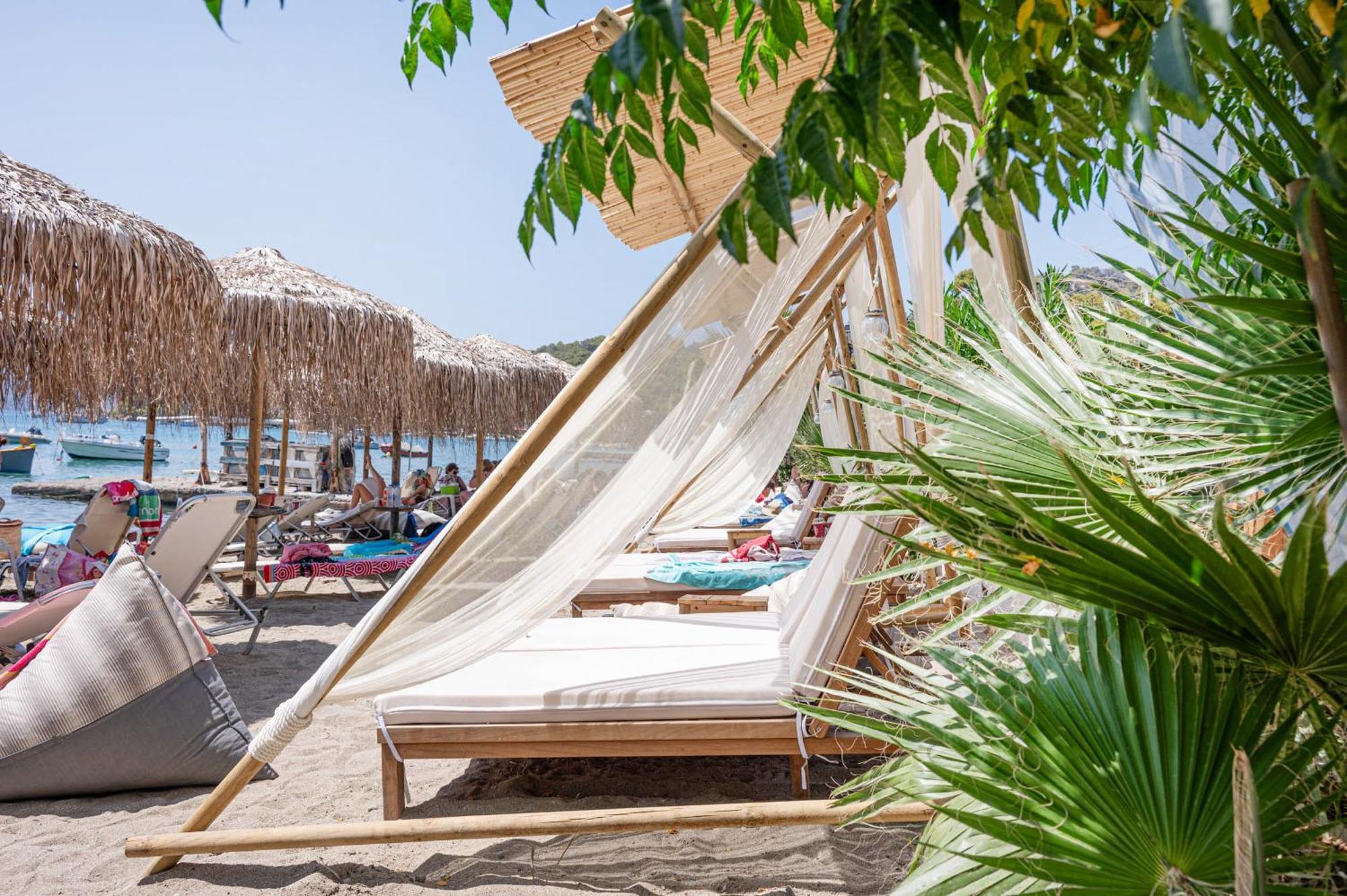 Hotel Pavlou Poros Town Dış mekan fotoğraf